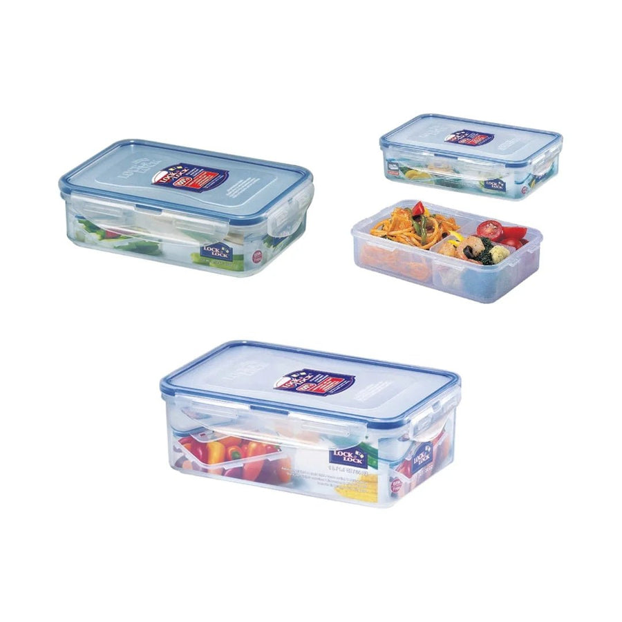 Square Essentials Set