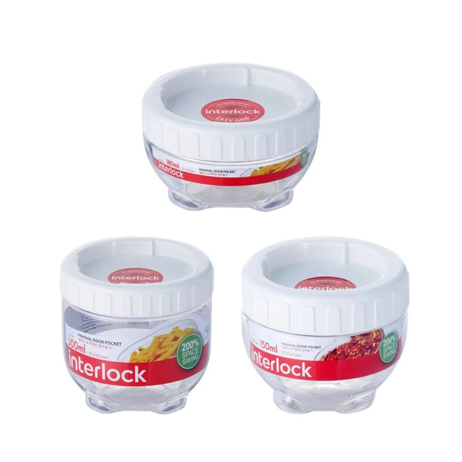 Daily Spice & Snack Set