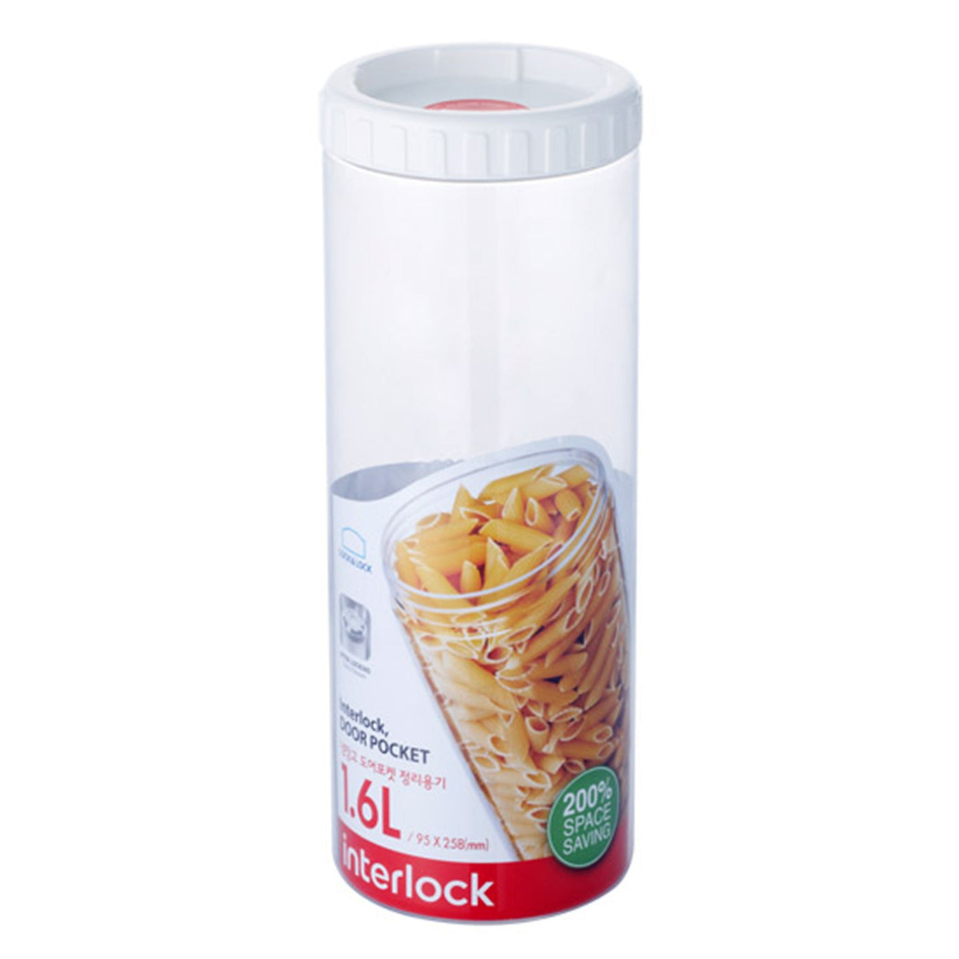 Complete Interlock Set
