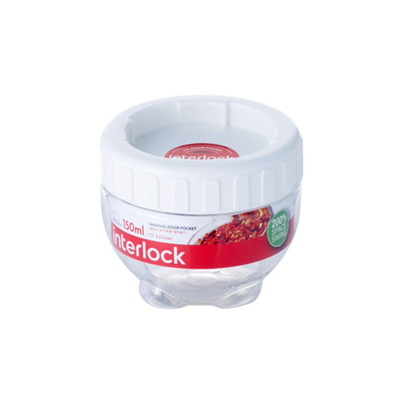 Complete Interlock Set