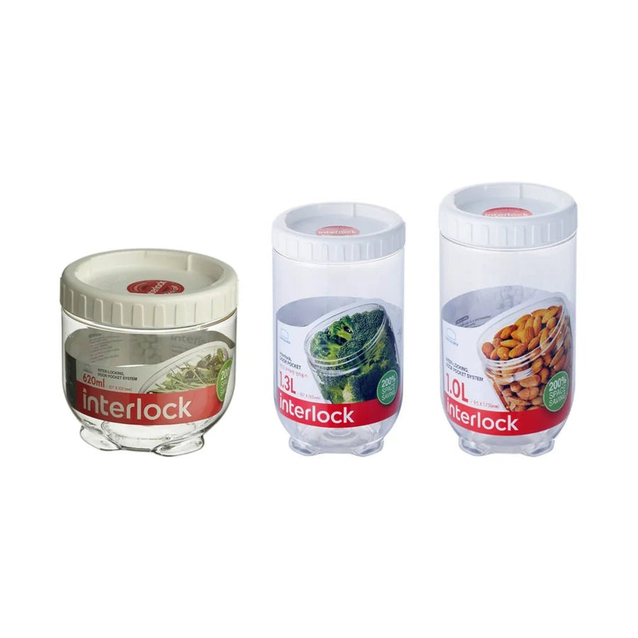 Pantry Pro Stack