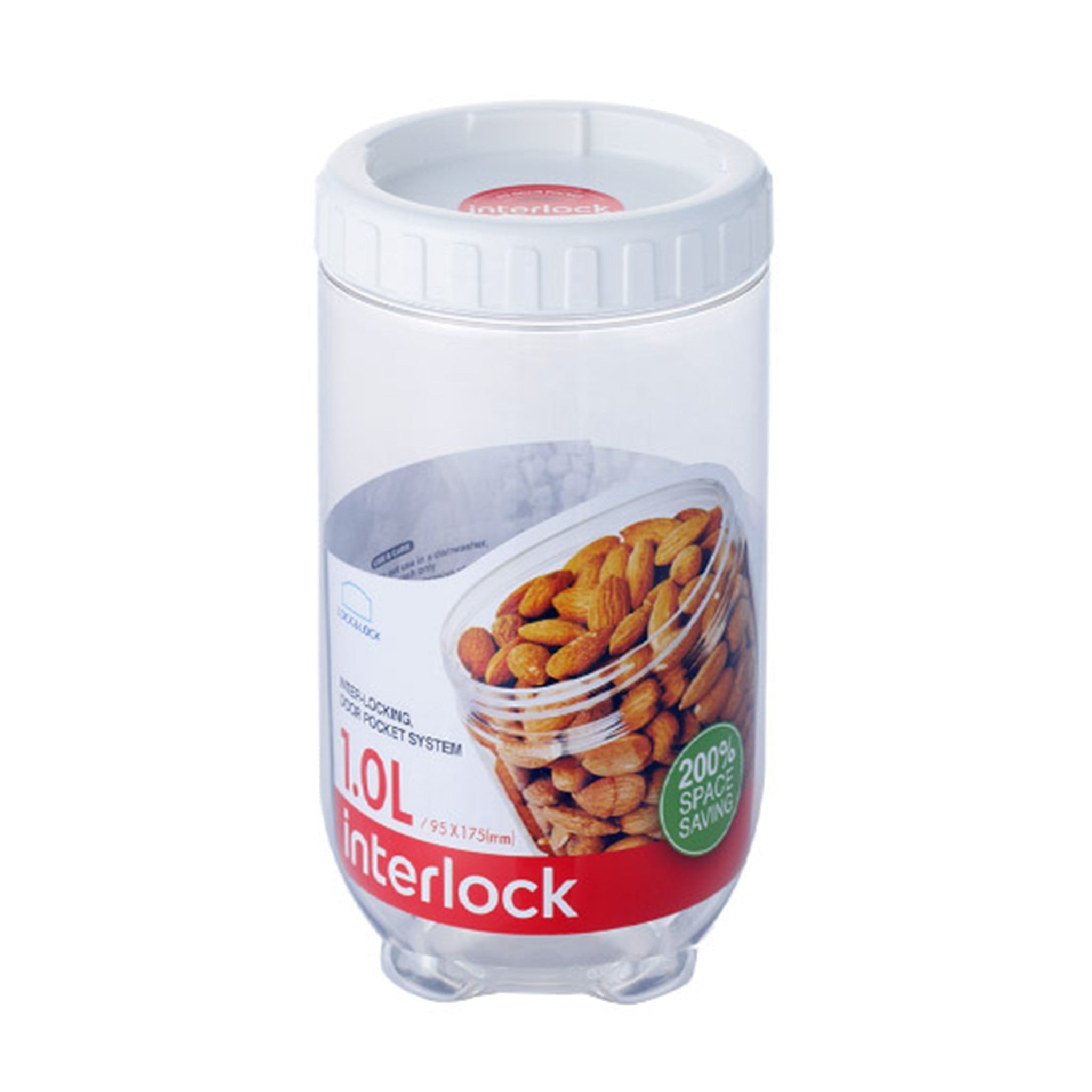 Complete Interlock Set