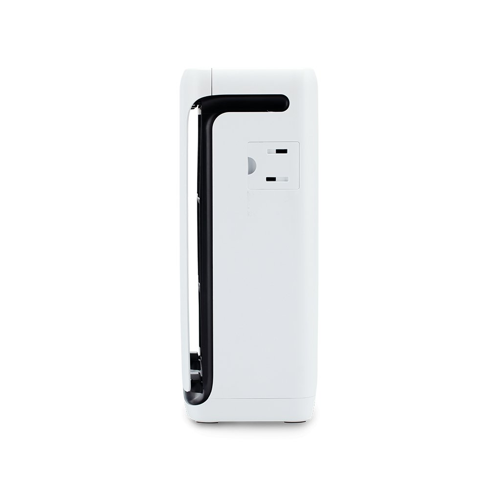 LEVOIT Vital 100S Smart True HEPA Air Purifier