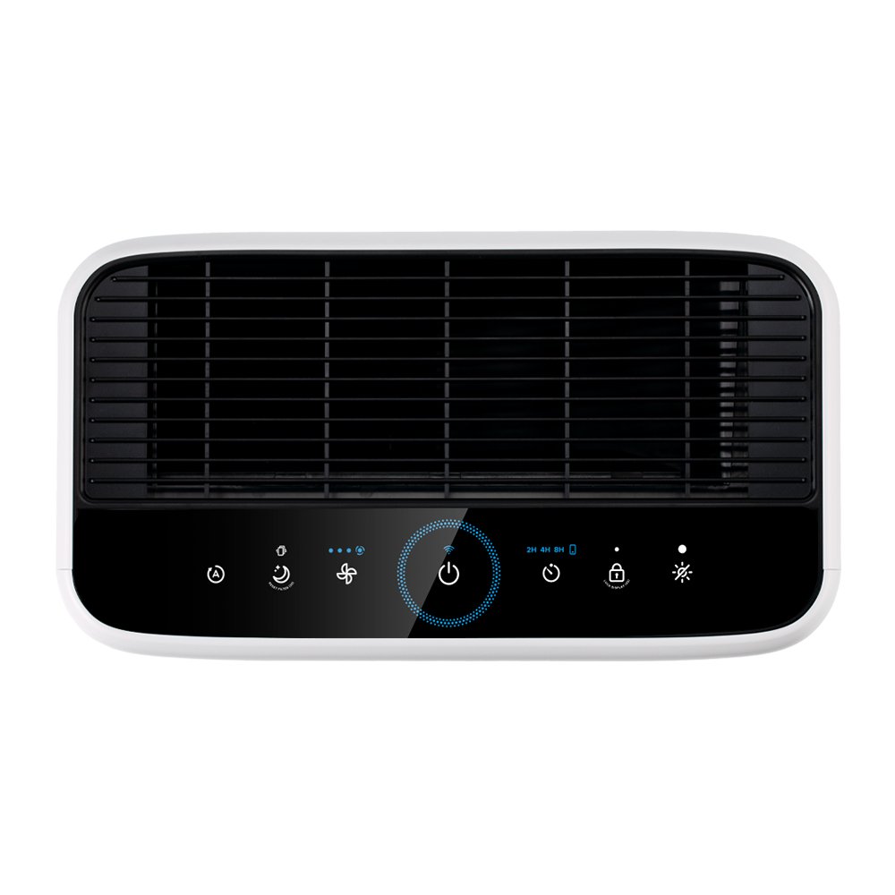LEVOIT Vital 100S Smart True HEPA Air Purifier