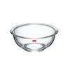 Heat Resistant Glass Mixingbowl 2.5 21Cm