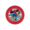 Superman Plate