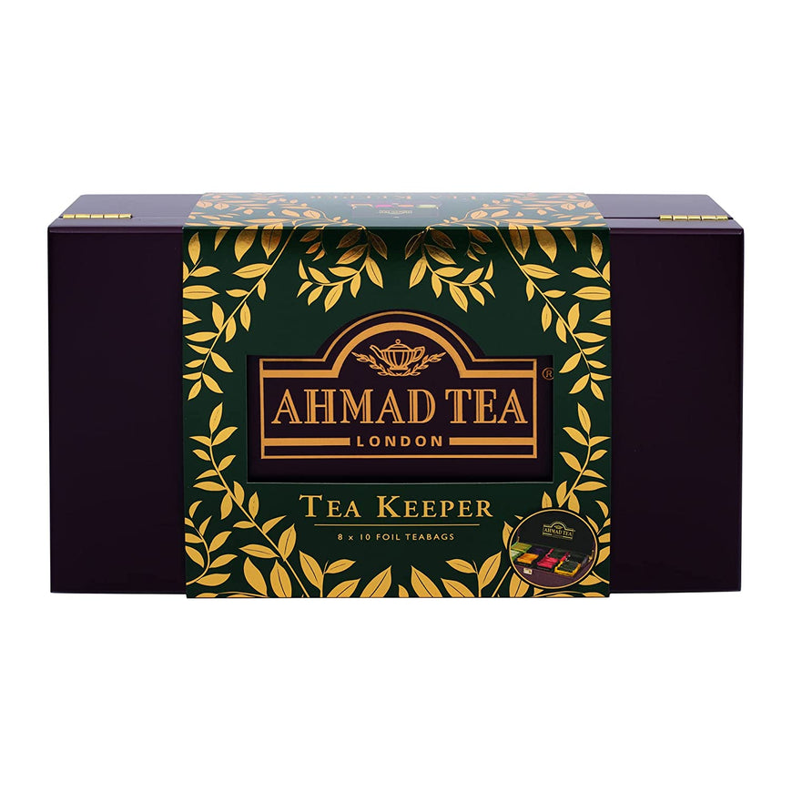 Ahmad Tea (Foil Tea Keeper 8x12x2gm)