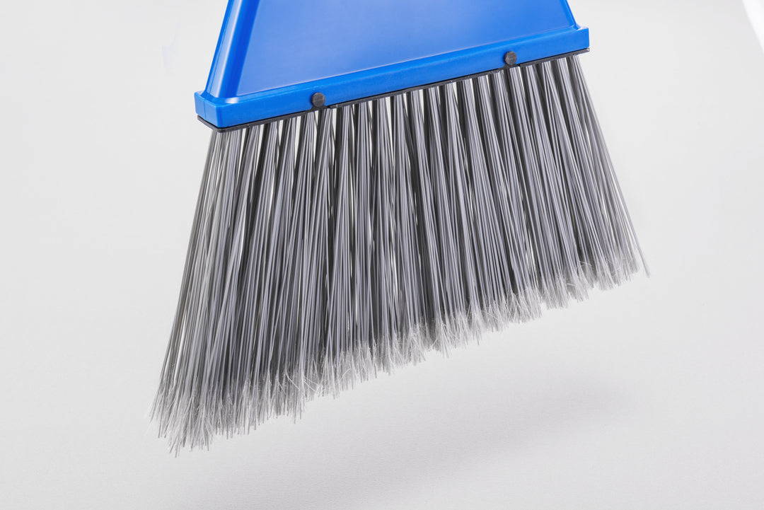 BROOM PLASTIC