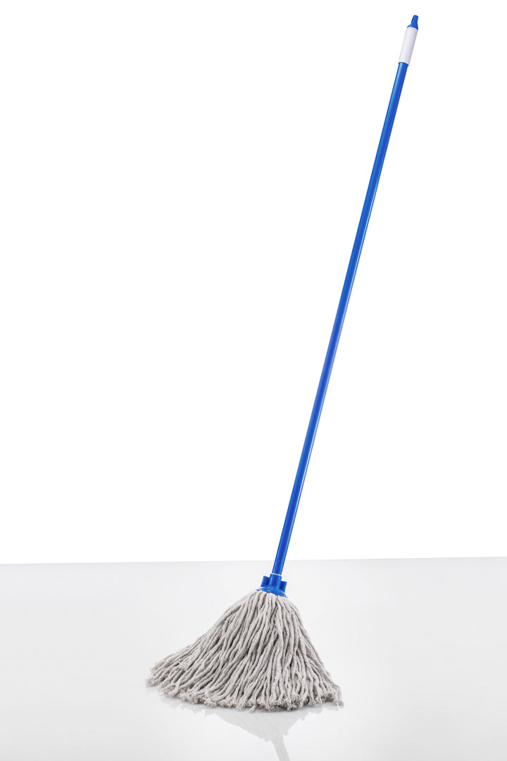 MIXED COTTON MOP HEAD