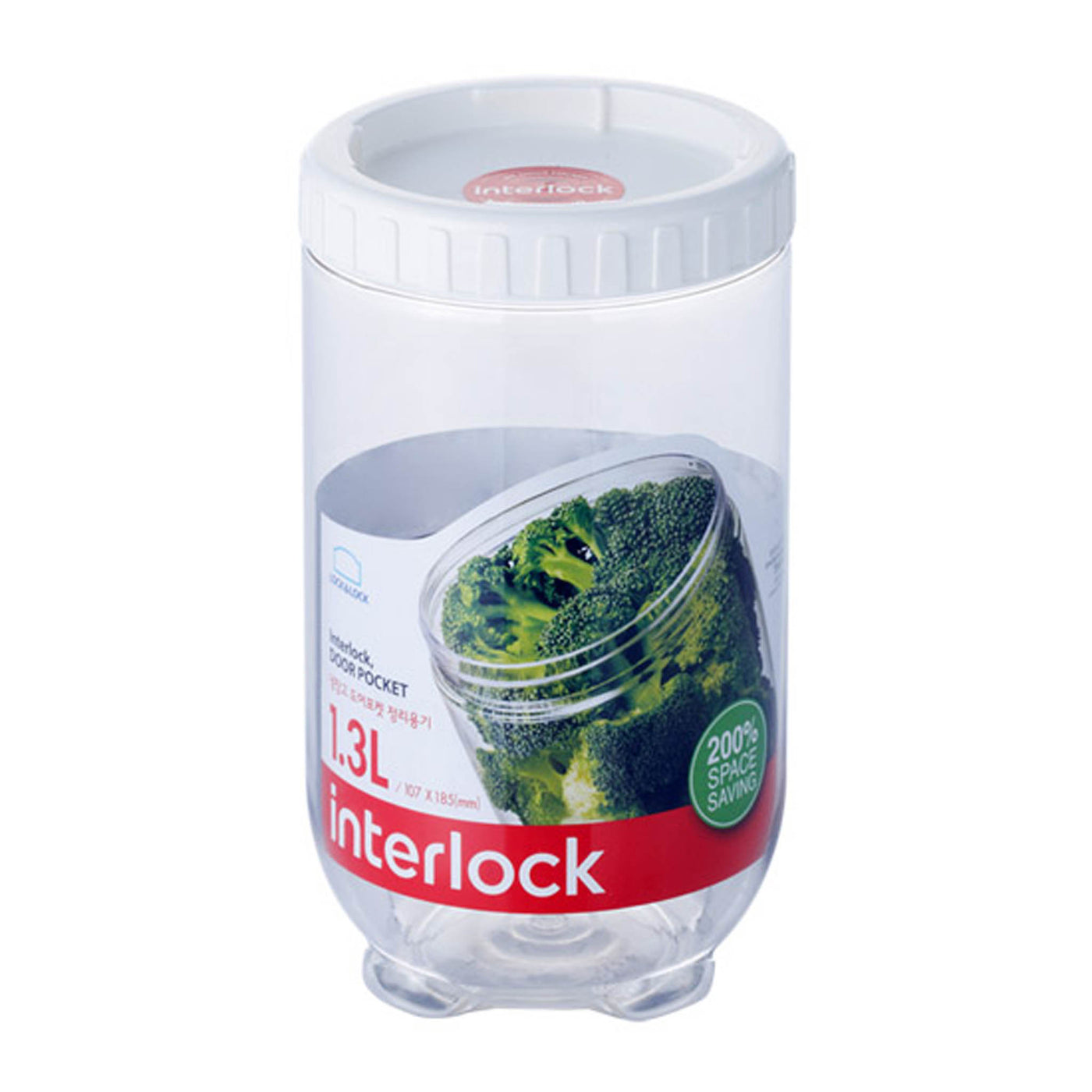 Interlock   1.3L