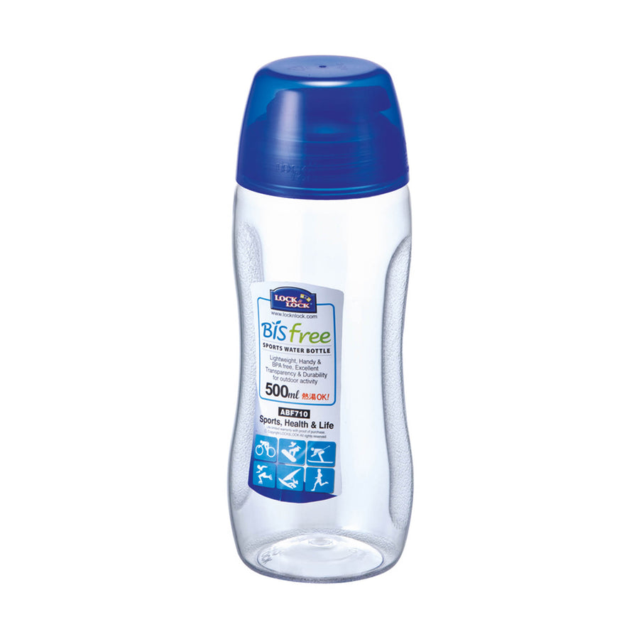 Sports Water Bottle Pc 500Ml