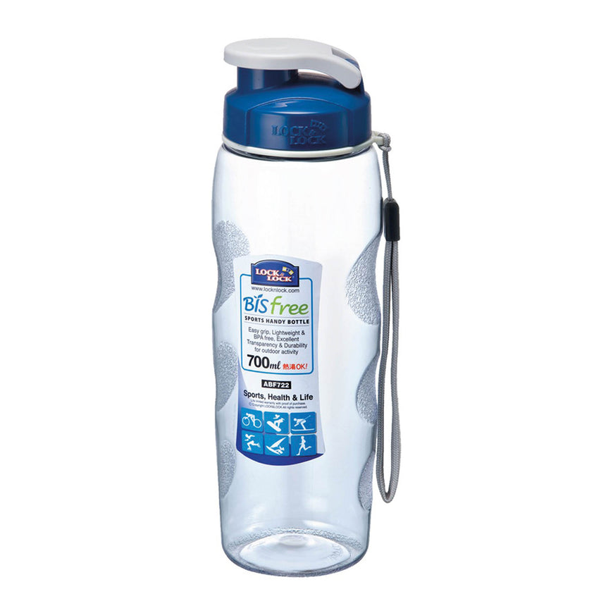 Bisfree Sports Handy Bottle Pc 700Ml