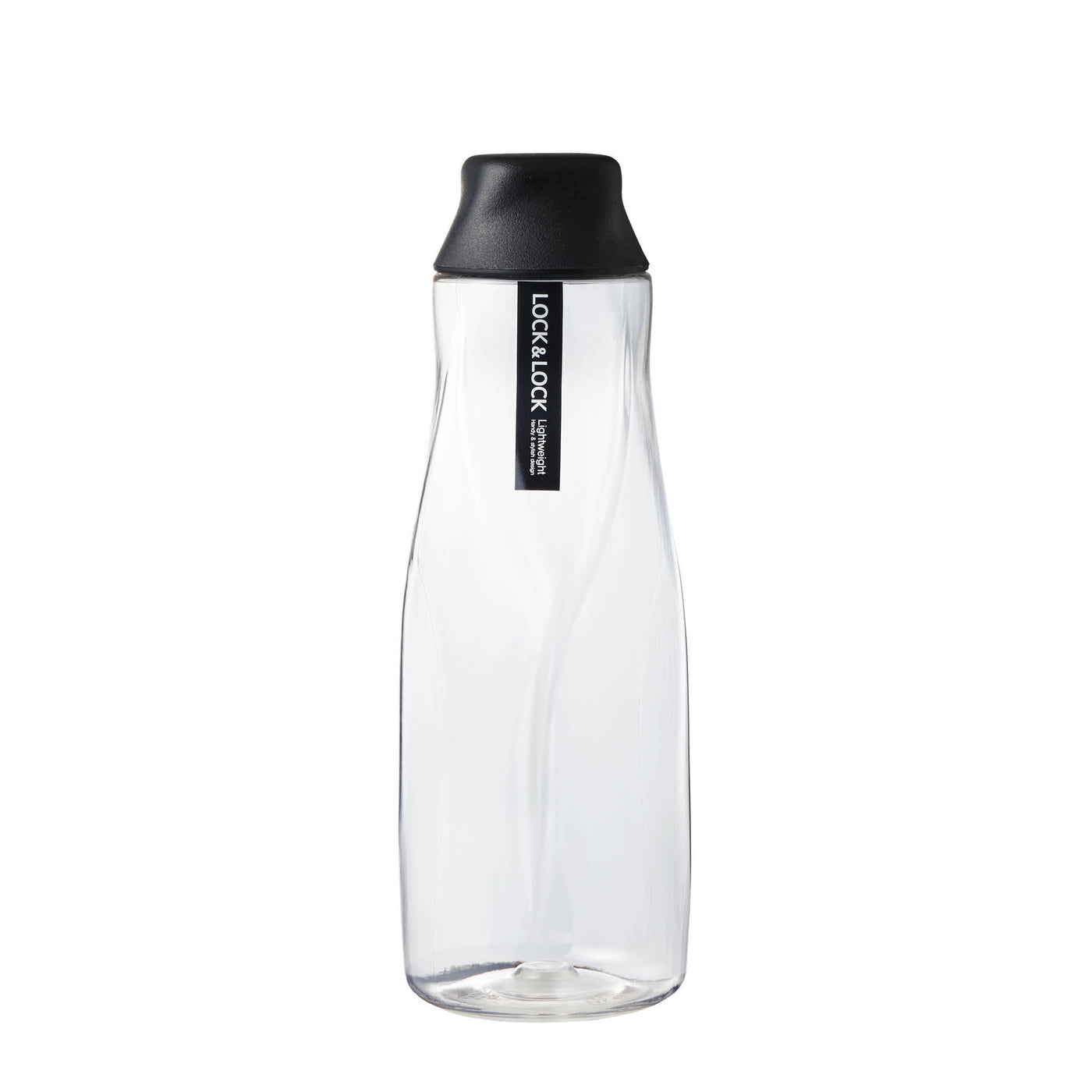 Iceberg Water Bottle Black 700Ml