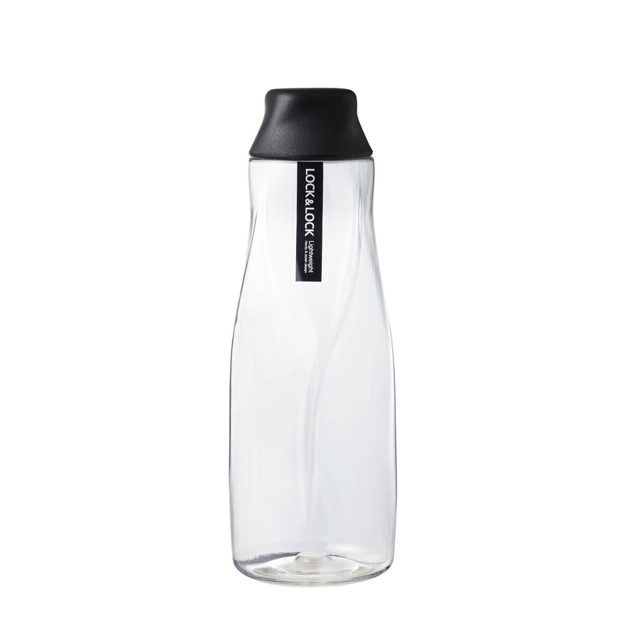 Iceberg Water Bottle Black 700Ml