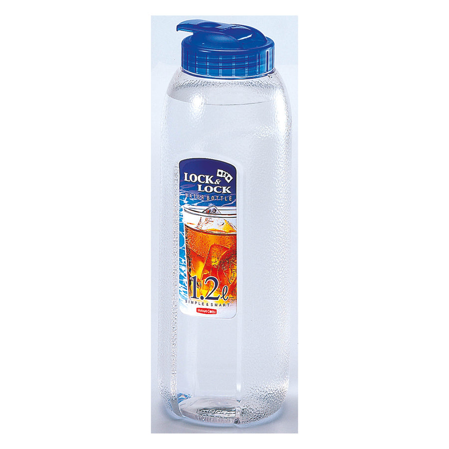 Water Bottle Pet 1.2L