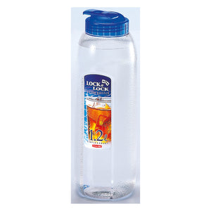 Water Bottle Pet 1.2L