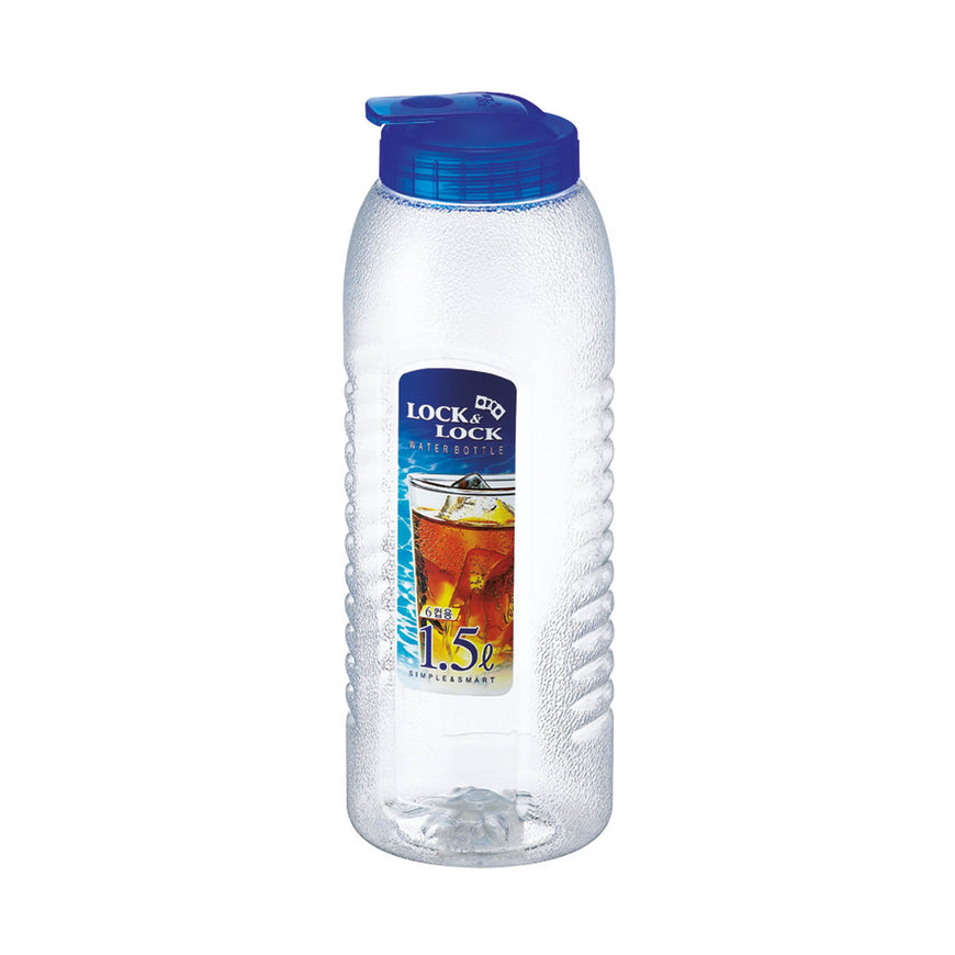 Water Bottle Pet 1.5L