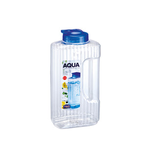 Water Bottle Pet 2.1L