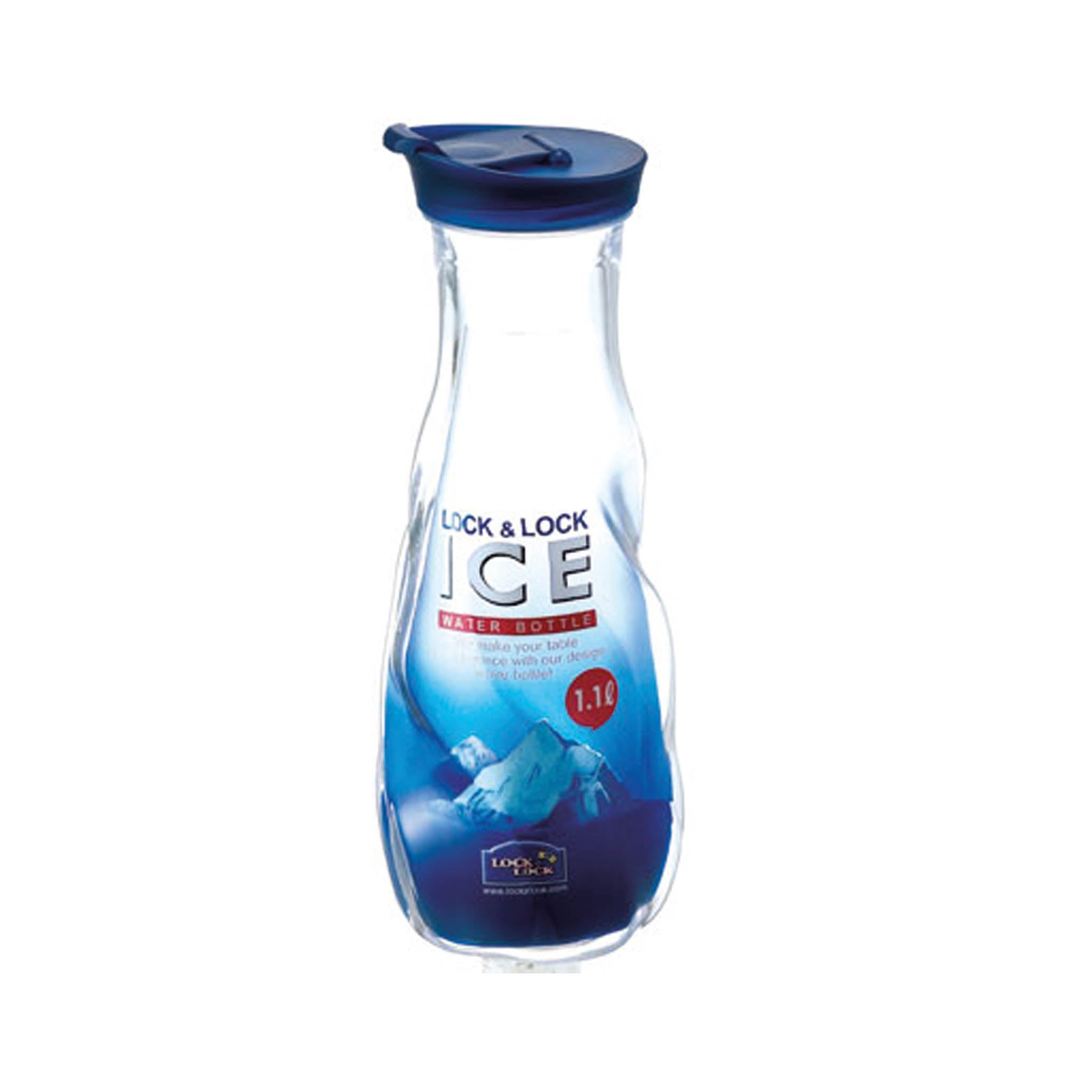 Ice Rock Water Bolltle 1.1L