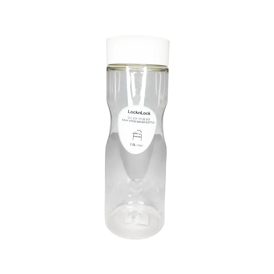 PUSH BOTTLE-1.5L-RRP BOX WHT