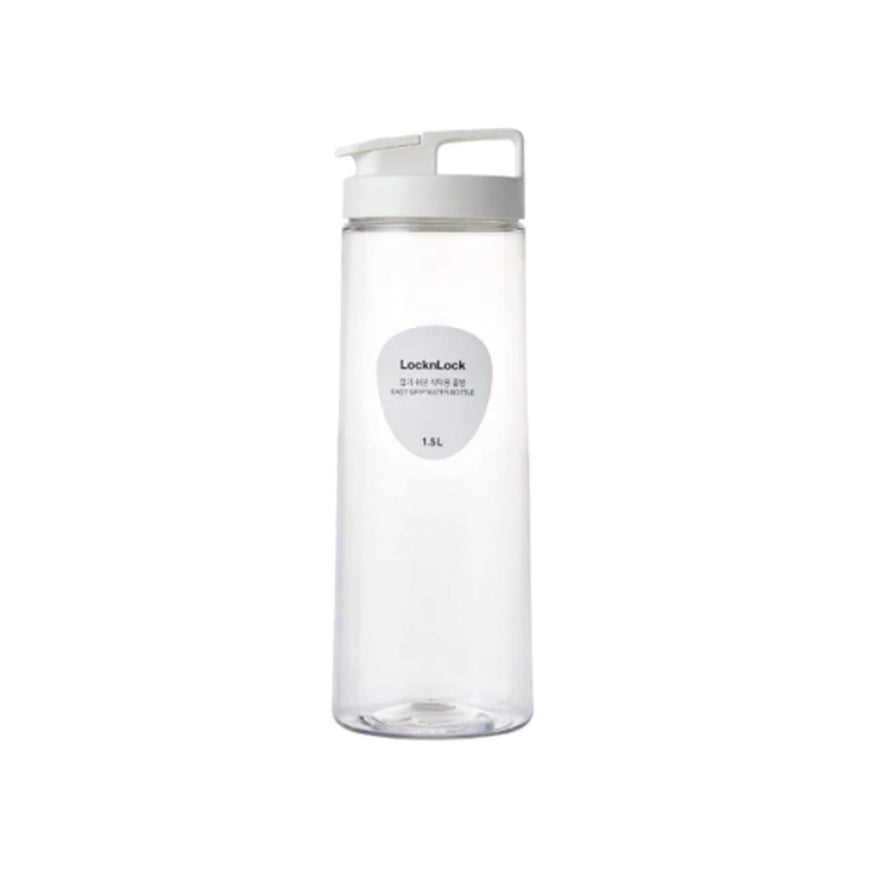 Edge Grip Bottle 1.5L White