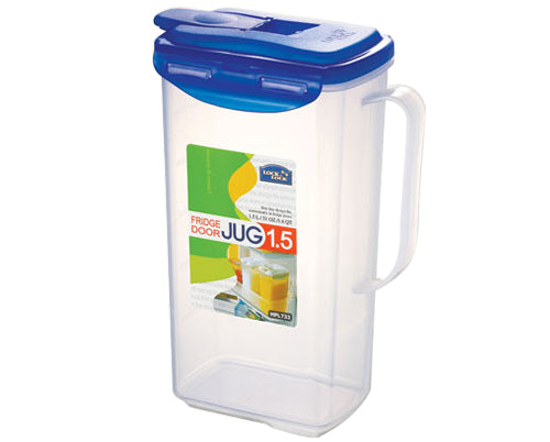 WATER JUG PP 1.5L