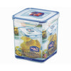 Square Tall Food Container 2.6L