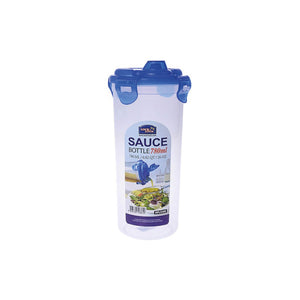 Round Tall Sauce Container 780Ml