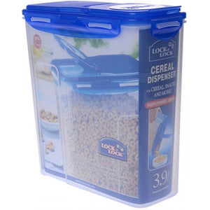 Cereal Dispenser Container 3.9L