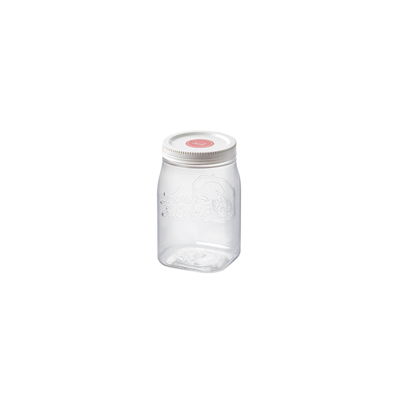 Door Pocket Canister Square 750? Ntl Pet Kr 16