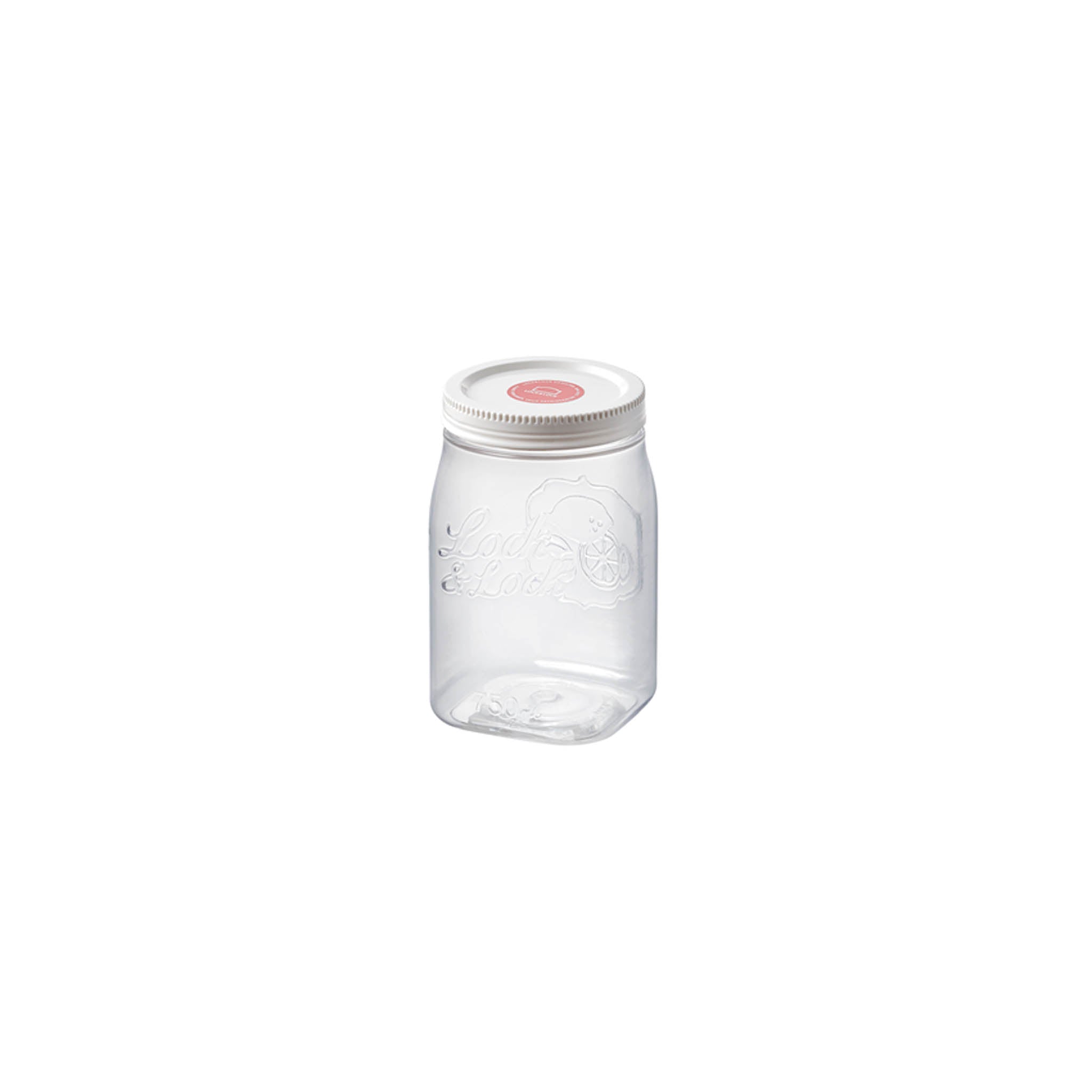 Door Pocket Canister Square 750? Ntl Pet Kr 16