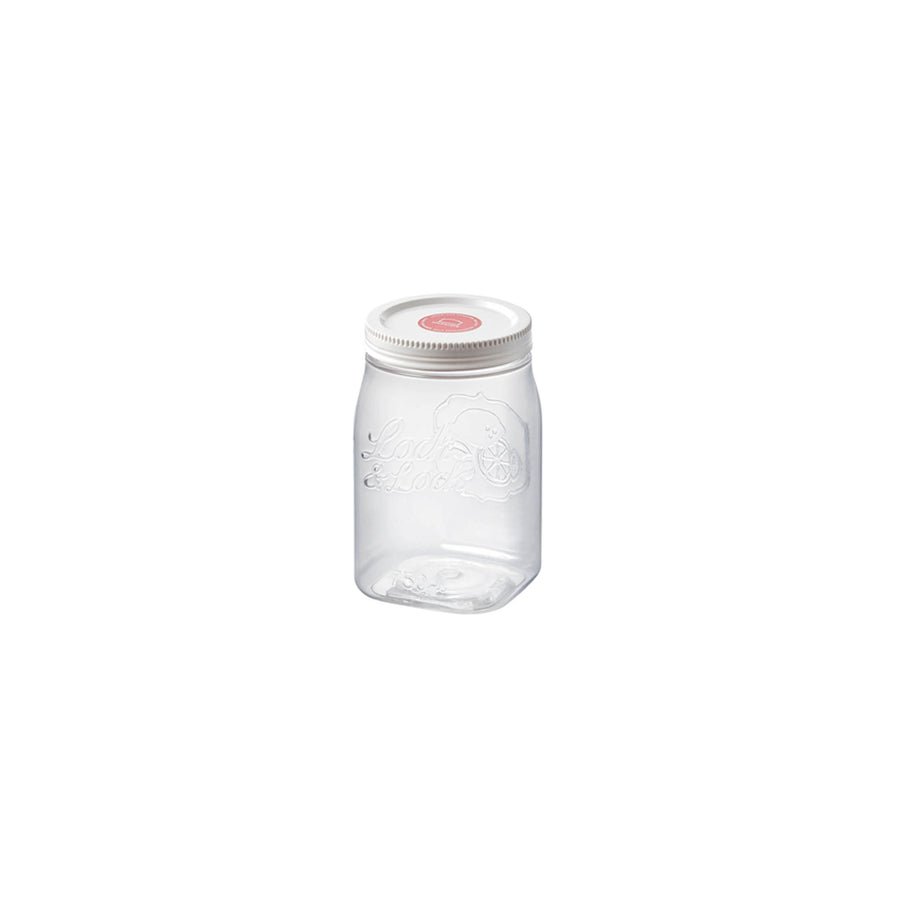 Door Pocket Canister Square 750? Ntl Pet Kr 16