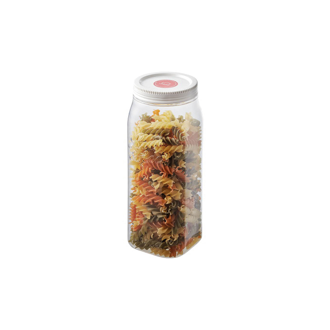 Door Pocket Canister Square 1.3L