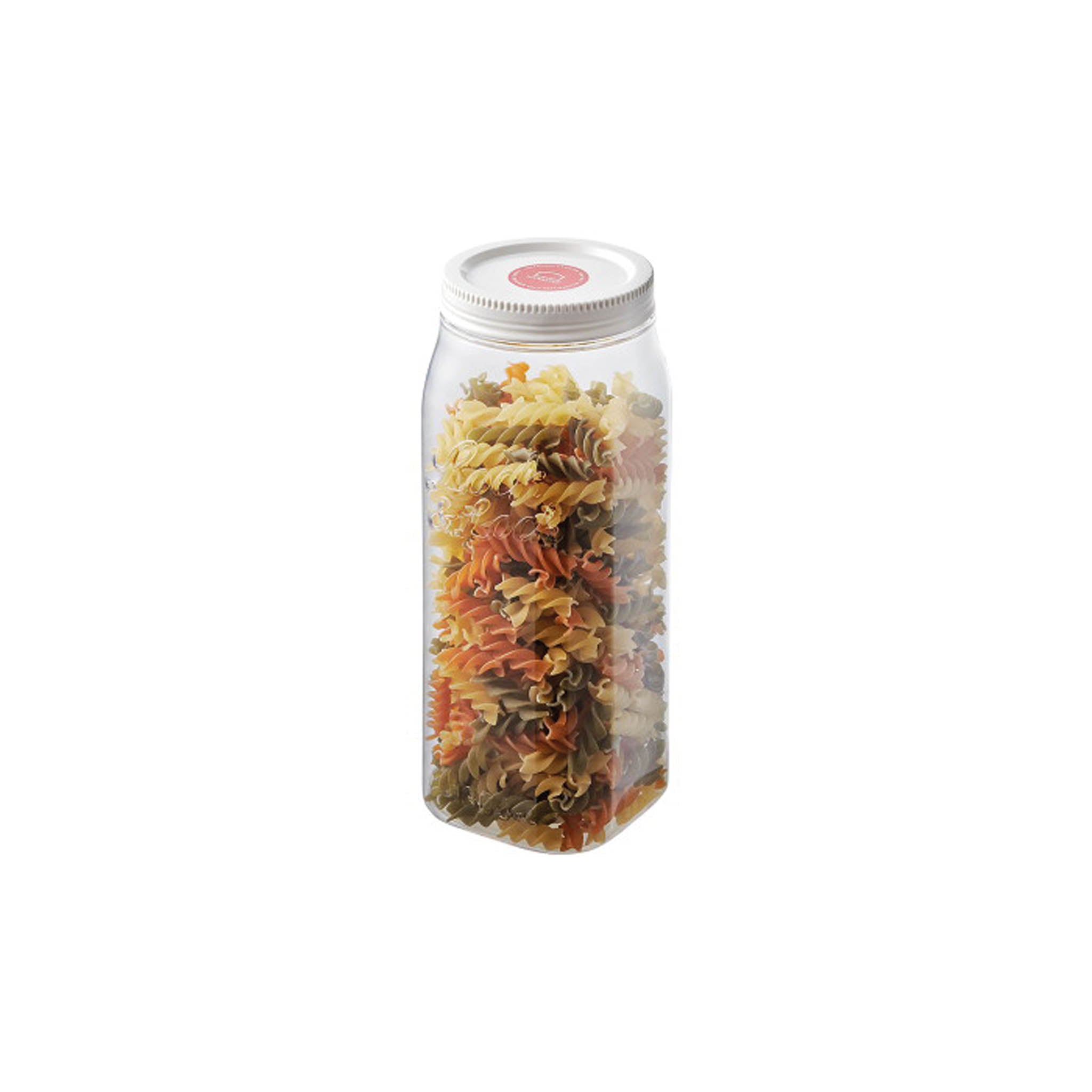 Door Pocket Canister Square 1.3L