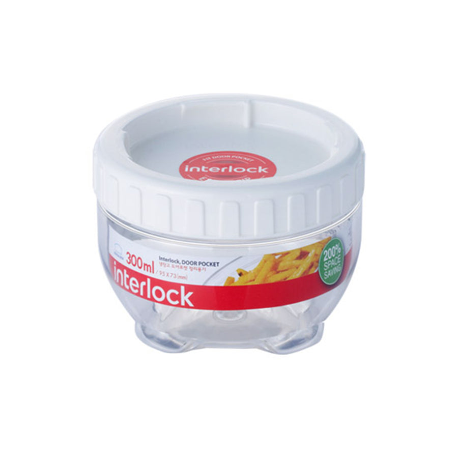 Interlock   300Ml