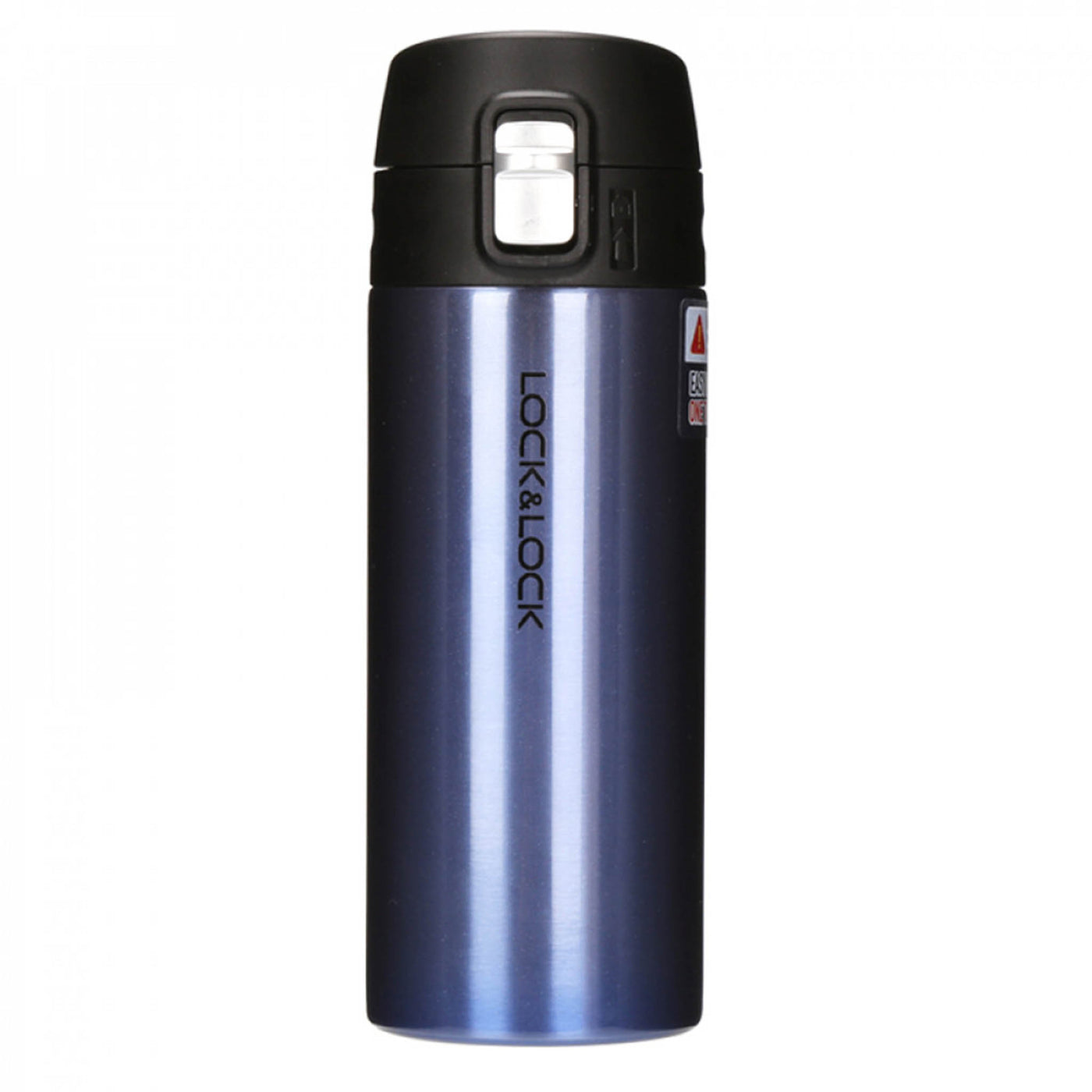 New Feather Light Vacuum Tumbler 400Ml Sapphire Gold