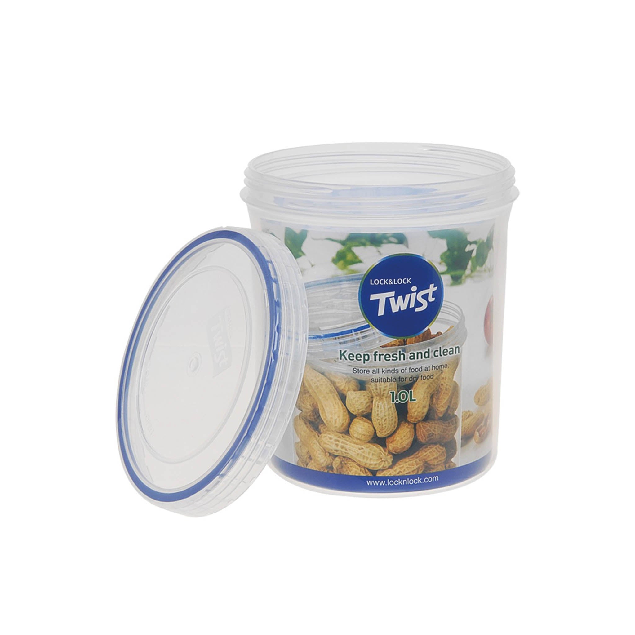 Twist Container 1L