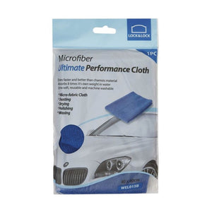 Ultimate Performance Cloth Welcron 40*40Cm (T340 Cl01)  D/Blue